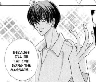 adamtotscomix's tweet photo. I got yaoi hands surgery and it was the best decision I ever made 😌 https://t.co/o3Tox7ZN9a