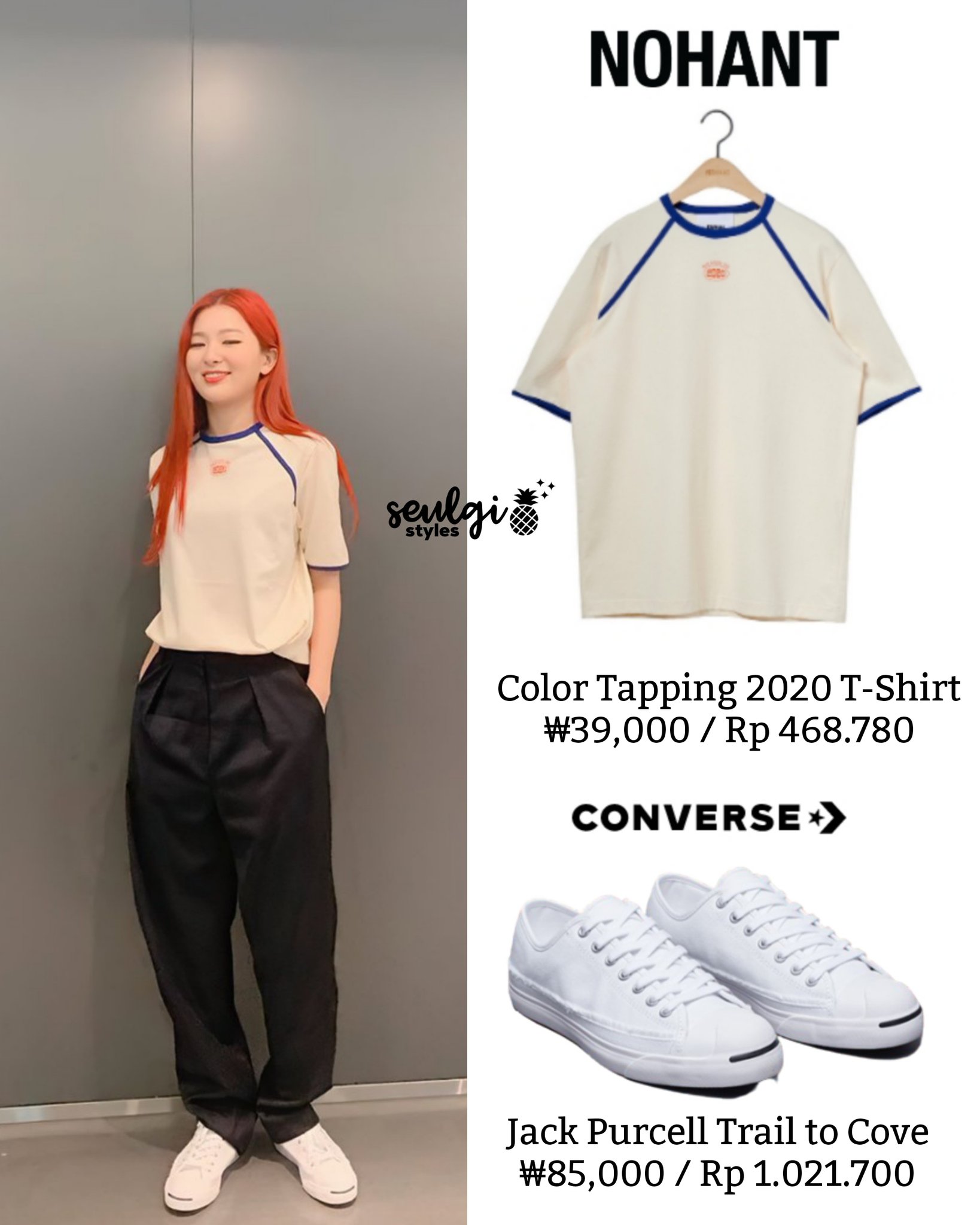 trail to cove jack purcell