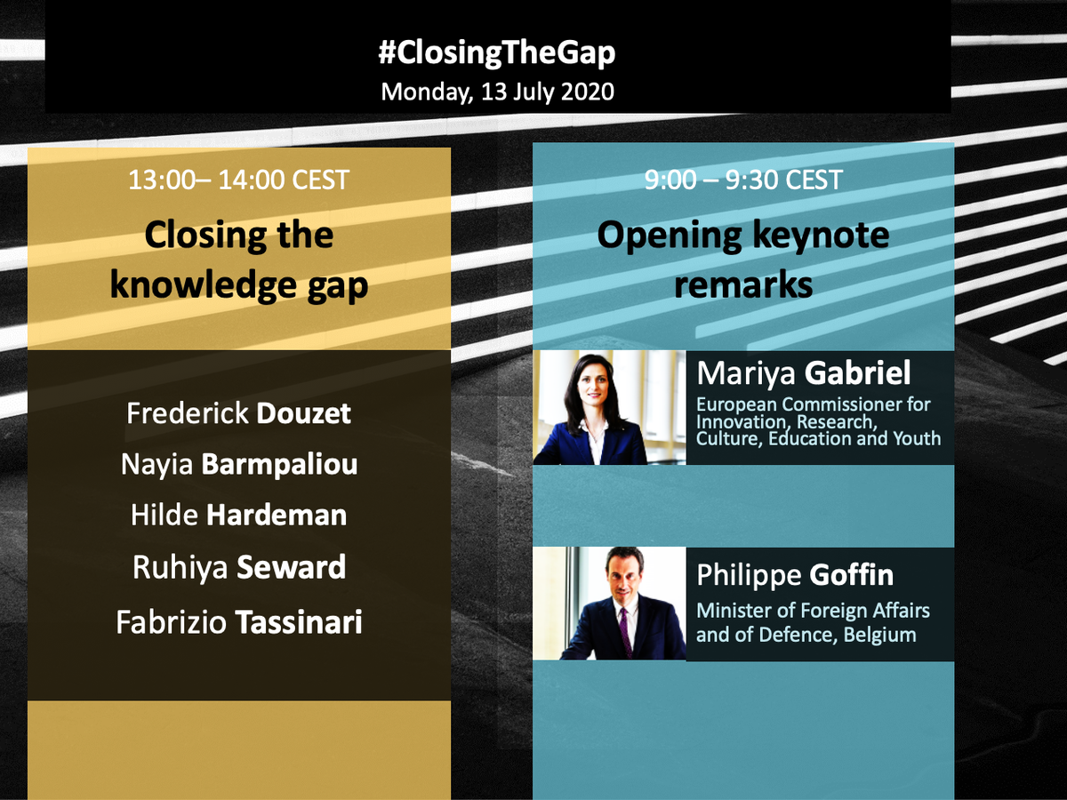EUCyberDirect's tweet photo. Join us today for #ClosingTheGap #EUcyber #DigitalEU
🗝️ Keynotes: @GabrielMariya @PhGoffin
🗣️Roundtable #Knowledgeispower: @geode_science @nayiabarmpaliou  @HardemanHildeML @ruhiyakris  @Fatassinari 
📜Full programme: https://t.co/45VlmEFQ0I
🎥Watch: https://t.co/LJgqJy1UJ0 https://t.co/p7OsFlKAYL