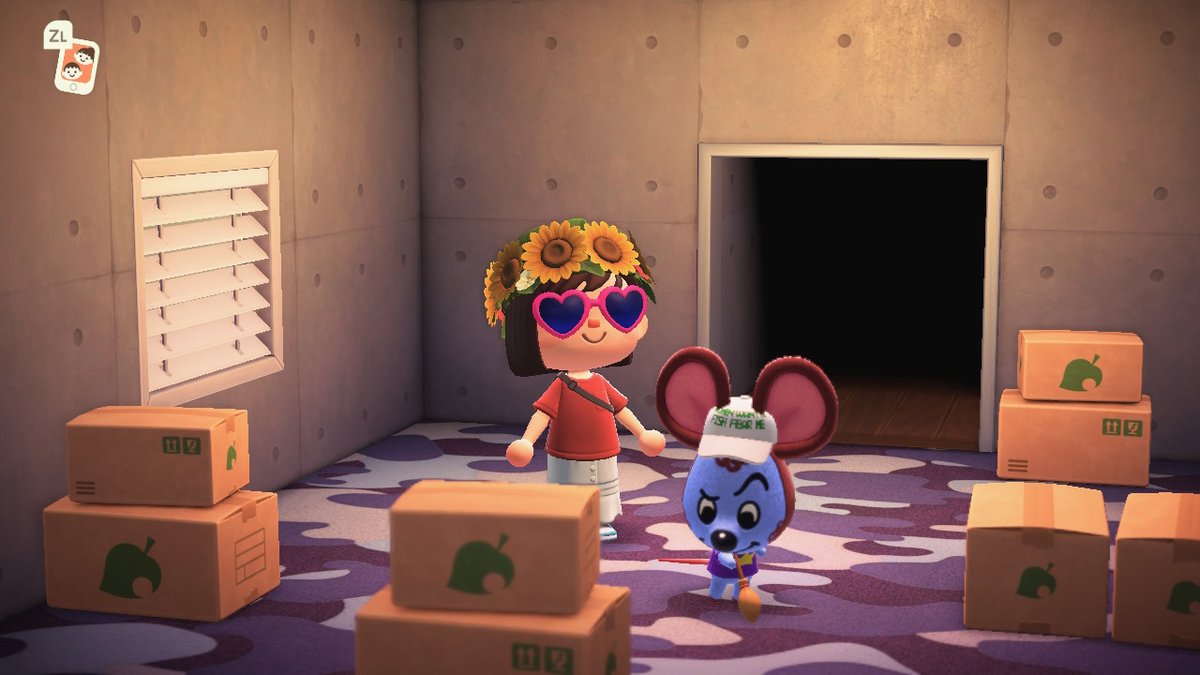 Aight, who did it. #AnimalCrossing #ACNH #NintendoSwitch