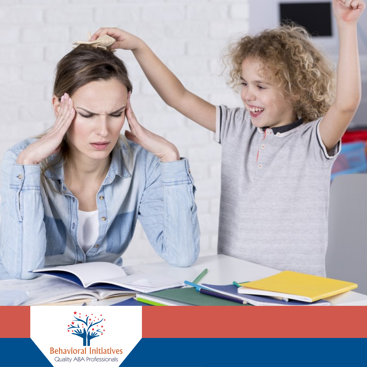 Managing Kids' Behavior

Managing their behaviors is not a strong suit for children. That is why they will need the guidance of their caregivers or parents. But, if you need further help with your child's behavior, you can contact us at 754-264-8779.

#KidsBehavior