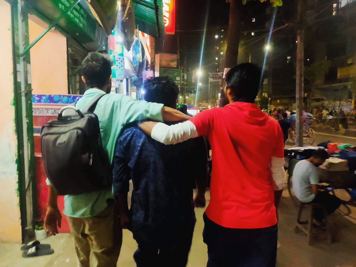 RakRafi2's tweet photo. #Friend
#life https://t.co/FvVfyOb1ZR
