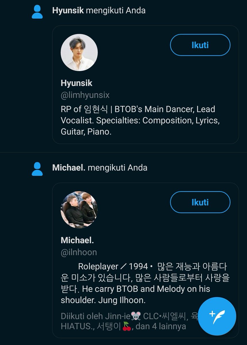 cubefams's tweet photo. Rejeki anak sholeh. Ayo hyung-hyung join 😆 https://t.co/jz1hS8AryB