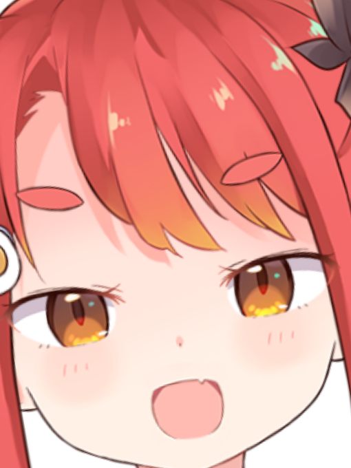 「誰がビッグファミチキじゃ 
#VTuberガチ恋距離選手権 」|戸田大貴＠丹羽にわこ🐓コミカライズ連載中のイラスト