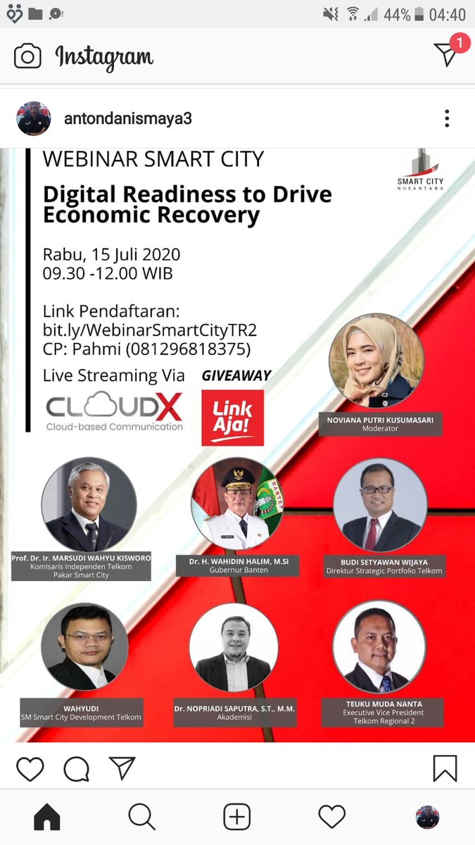 Mari join untuk menambah wawasan kita  bersama...🙏🙏🙏
#newnormalproduktif
#newnormalproduktiftelkom
#newnormalproduktiftelkomtr2
<a href="/BekasiUrbanCity/">BEKASIURBANCITY</a> 
<a href="/WarriorBekasi/">Warrior Bekasi</a>
<a href="/jalurbekasi/">Jalur Bekasi Sampai Cikarang » JB</a>
<a href="/BekasiBanget/">✨Si Paling Bekasi✨</a>
<a href="/CeritaBekasi/">Bekasi Punya Cerita</a>