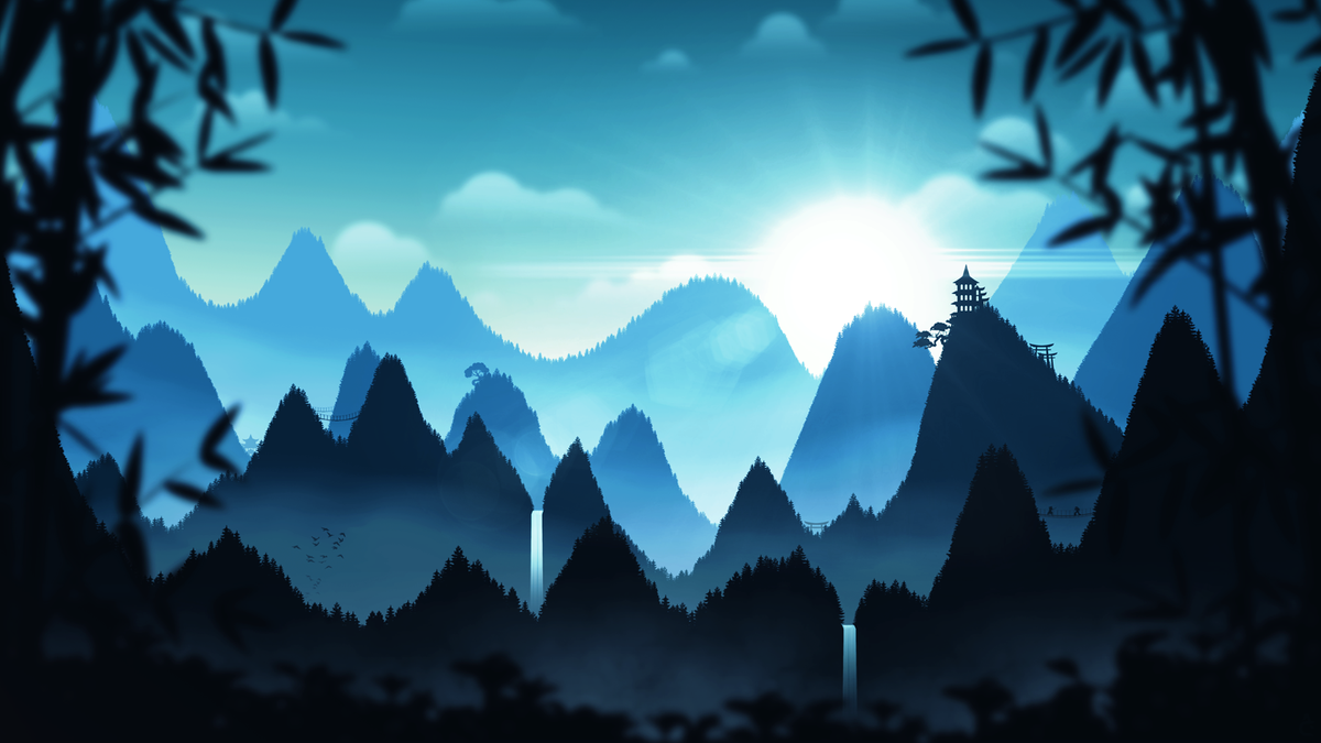 ArtificialCC's tweet photo. Hello, I'm Artificial! Mostly I do work for livestreamer, but also create some wallpapers! Wasn't sure if I belong here with my type of art when I see what others here post... but figured I'd try.

#NobodyArtistClub https://t.co/O2Ok4cDi2i
