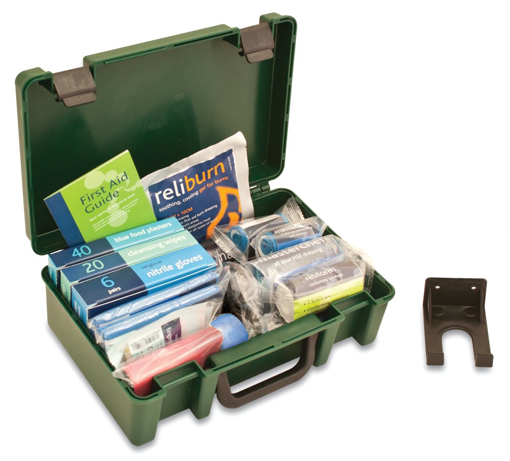 fab_medical's tweet photo. With Businesses either back or heading back, NOW is the time to grab all the PPE &amp; FIRST AID you could need to keep everyone SAFE! https://t.co/JwIMndp21u https://t.co/fTe9erK3c9