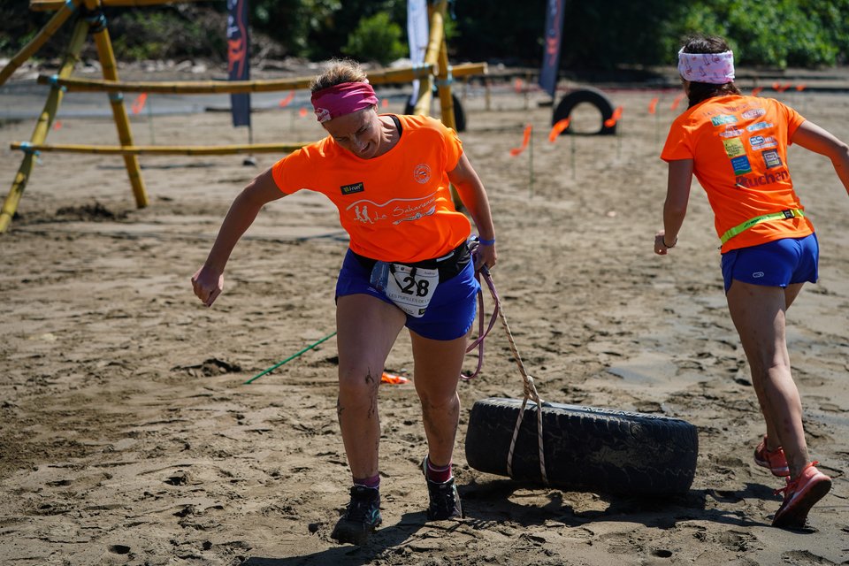 Découvrez les épreuves de notre Raid 100% féminin édition 2019 au #CostaRica sur notre site officiel 👉 lasaharienne.fr/epreuves
#NEWS Les inscriptions aux équipes de 3 sont ouvertes pour l'édition 2020 ✨🚣‍♀️
#association #femmes #sports #violencefaitesauxfemmes