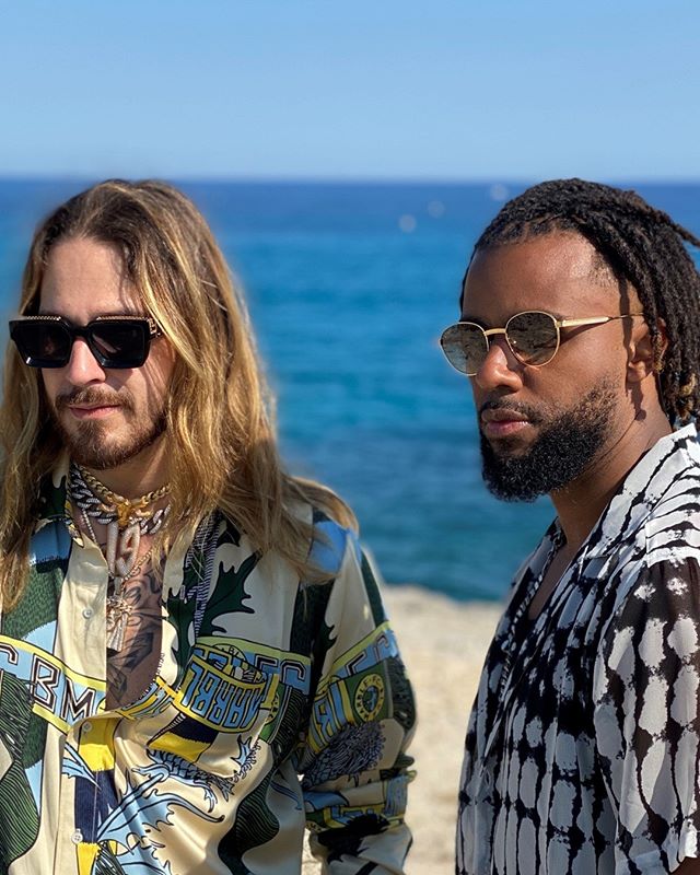 "Smile, smile, où est ton smile, smile ?"
youtube.com/watch?v=bKXH0R…