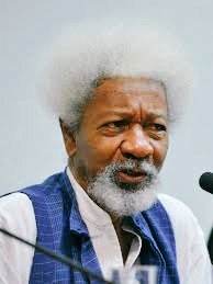The greatest threat to freedom is the absence of criticism. Wole Soyinka
Happy birthday Prof 
