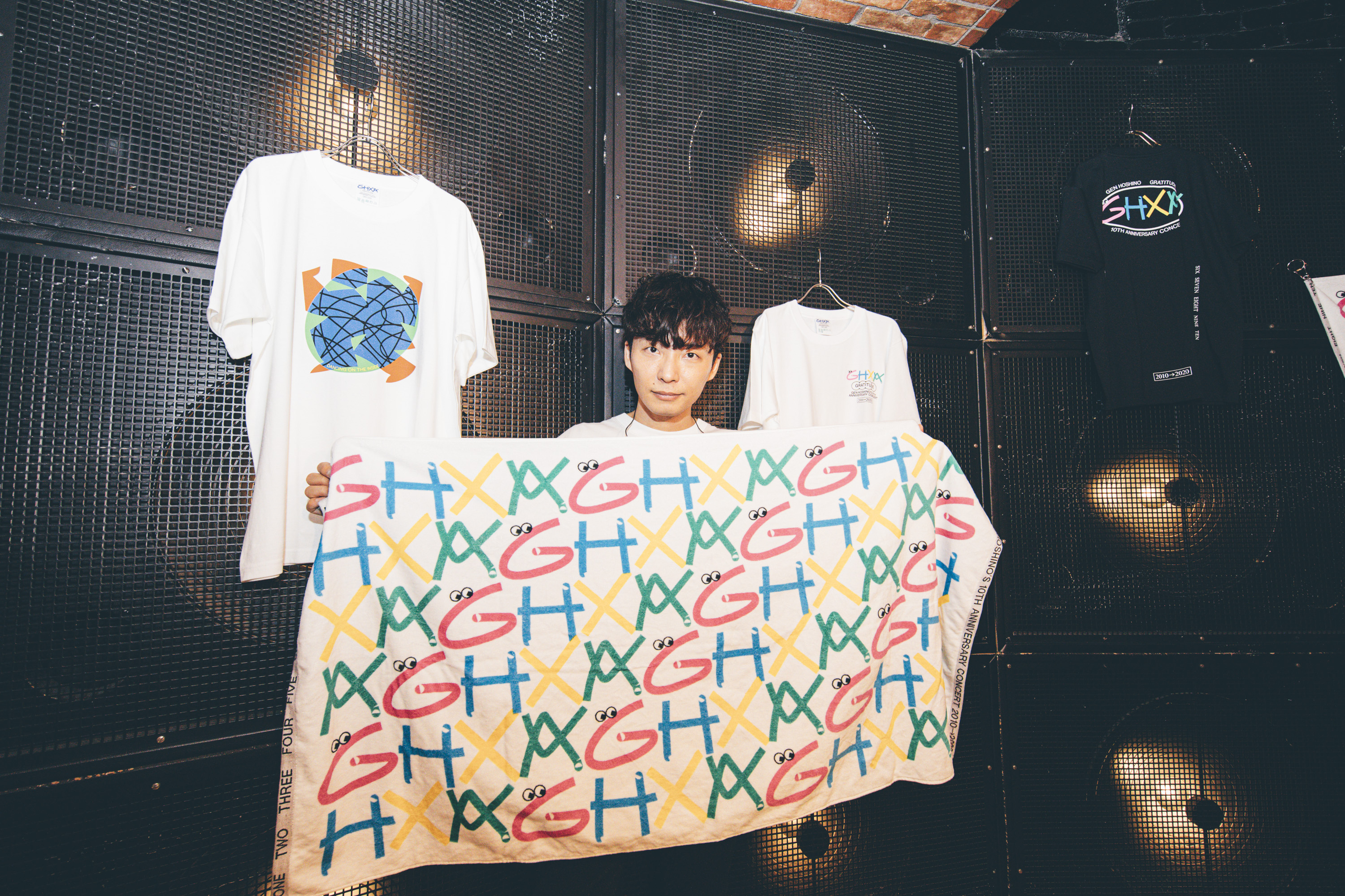 星野源 Gen Hoshino on X: 