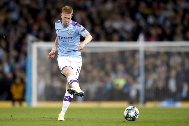 scratch_sport's tweet photo. BREAKING: Manchester City’s Champions League ban has been lifted https://t.co/EEyIrNG6HV