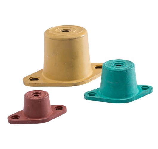 Having difficulty choosing the correct anti vibration mounts? 

Check out our complete guide on how to choose the right anti vibration mounts for the job!

Right pointing backhand index gmtrubber.com/guide-choosing…

#antivibration #antivibrationmounts