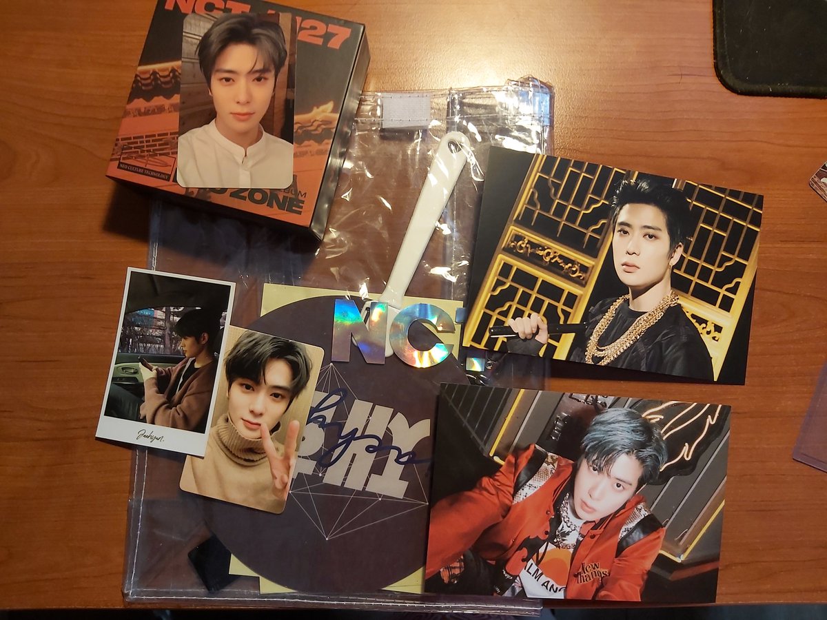 #dreamiesGOfb
All my goods arrived a hour ago! Thank you very much for everything. ❤