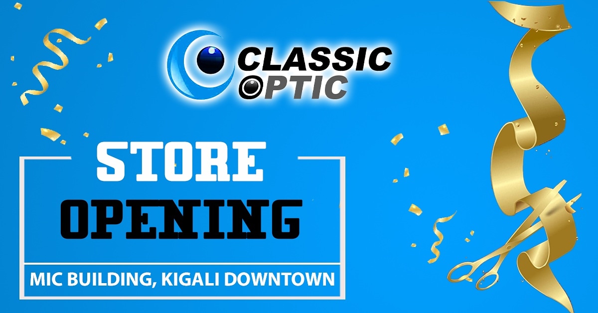 classicoptic_k's tweet photo. GET READY! π€«πππ€«
#Vision #OpeningSoon #StoreOpening #KigaliCity #KigaliUpdates #Kigali #MicBuilding #Optpmetry #Optometrist #Optician #SeeBetter_LookGreat #Classic_Optic https://t.co/7jhiA6Wdwp https://t.co/FtDj88T32h