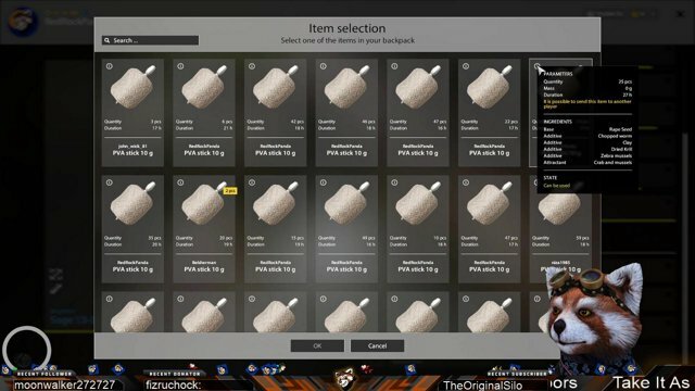 RedRockPanda is playing Russian Fishing 4 https://t.co/effEC5NgIr #PXGaming #xbox https://t.co/x4OQEyTum6