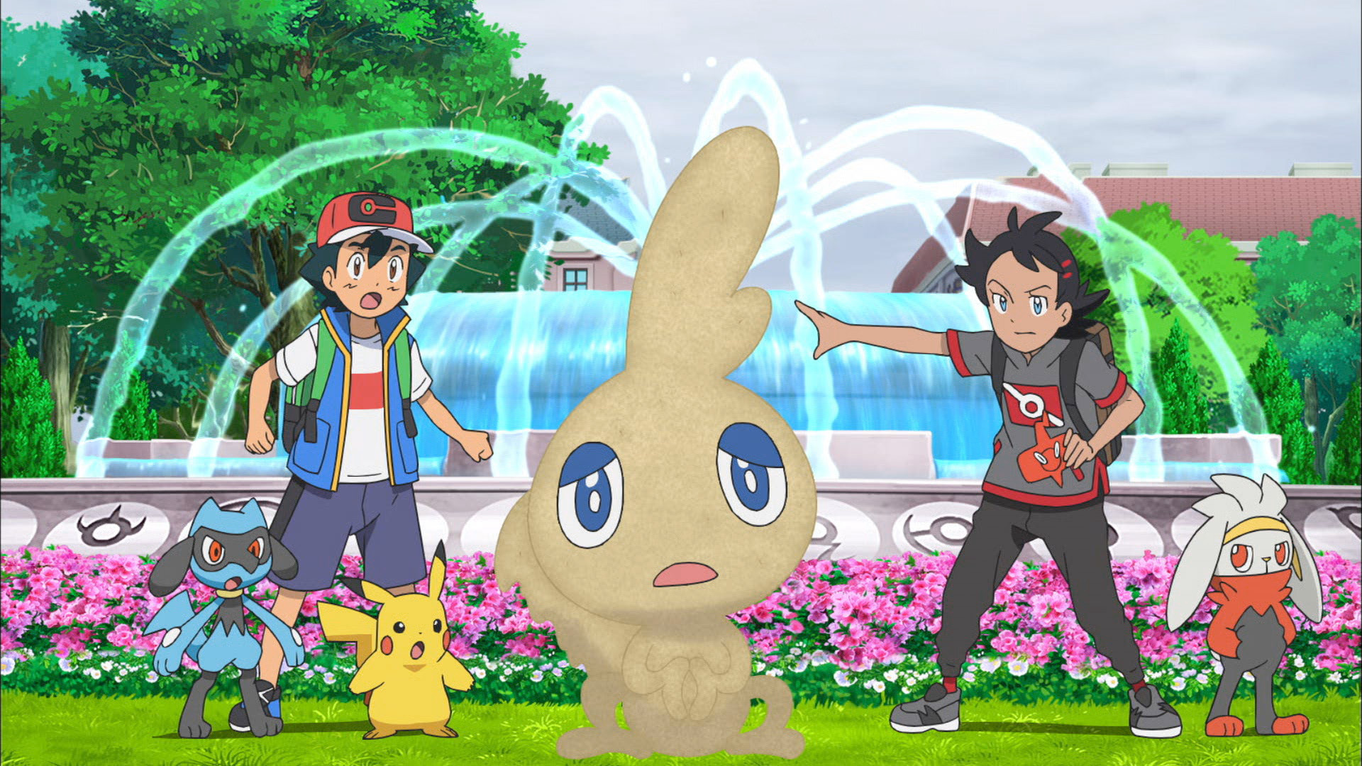 تويتر ポケモン情報局 公式 على تويتر 昨日の アニポケ に登場した 砂だらけの ポケモン だ れだ 涙にタマネギ100個分の催涙成分をもつ あのポケモンです 答え合わせは こちらからどうぞ T Co Lgilsdhk0w T Co La53heajms