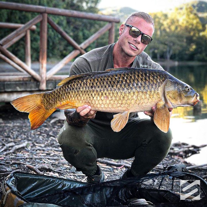 soniksports's tweet image. The 8' #XTRACTOR #Recons rewarding #TeamSonik 🇪🇸 Henrik Lindh for his efforts - what a stunner!