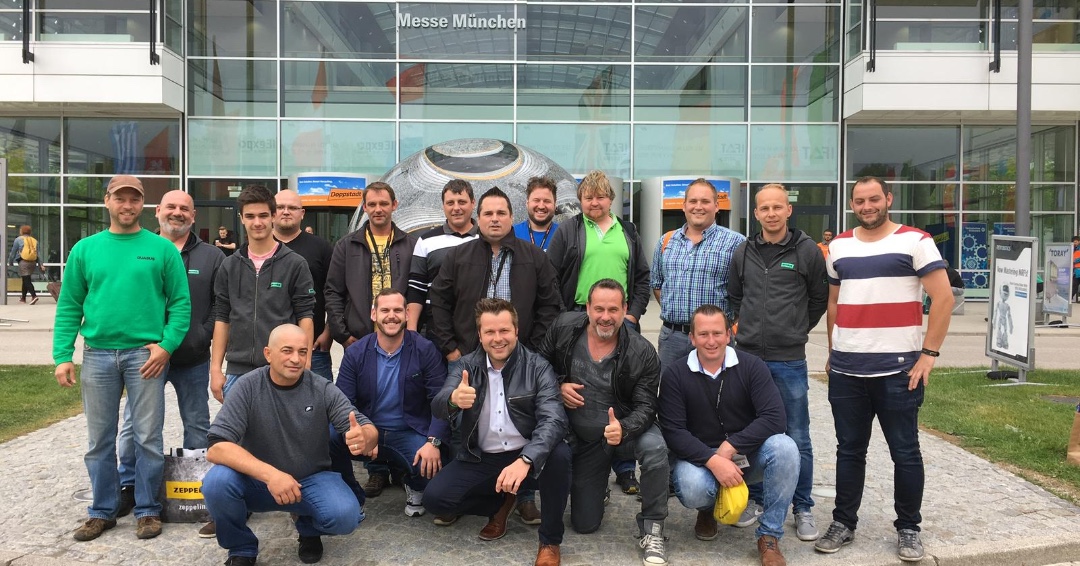 Sicherheit geht noch immer vor! DANKE für euren Einsatz!
#bestteamever #gemeinsamstark #gegencovid #schauaufdichschauaufmich