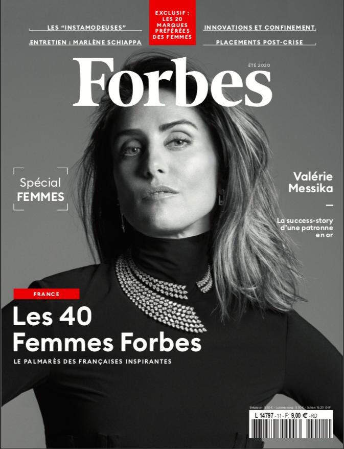 Charlotte_G_F's tweet photo. Découvrir par les #réseauxsociaux que j'étais 1 des 40 #femmes françaises #inspirantes selon @forbes_fr ! 😱🤗😁 
Merci @bbarbusse et bravo😘
39 autres femmes incroyables et talentueuses à mes côtés dont j'ai beaucoup à apprendre et à découvrir #honneur #fierté #womenempowerment https://t.co/BMtoIoKfdL