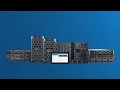 See why more companies are turning to Dell EMC PowerEdge to give them flexible and secure infrastructure on which to build, run and manage their hybrid cloud, with the latest VMware stack  tdas.so/3DCD44