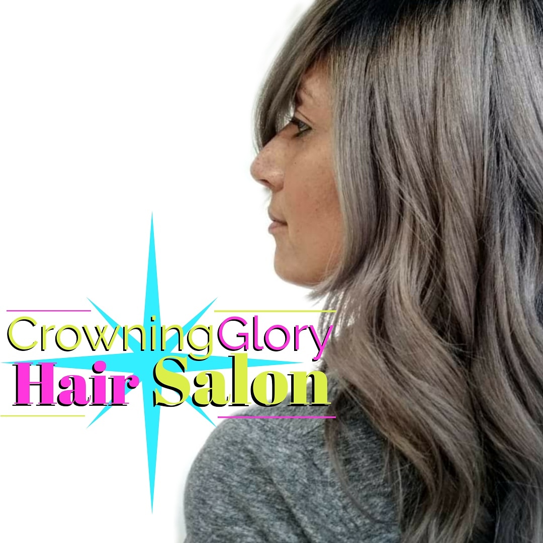 Crowning Glory Hair Salon (@napahairsalon) / Twitter Crowning Glory Hair Salon (@napahairsalon) / Twitter