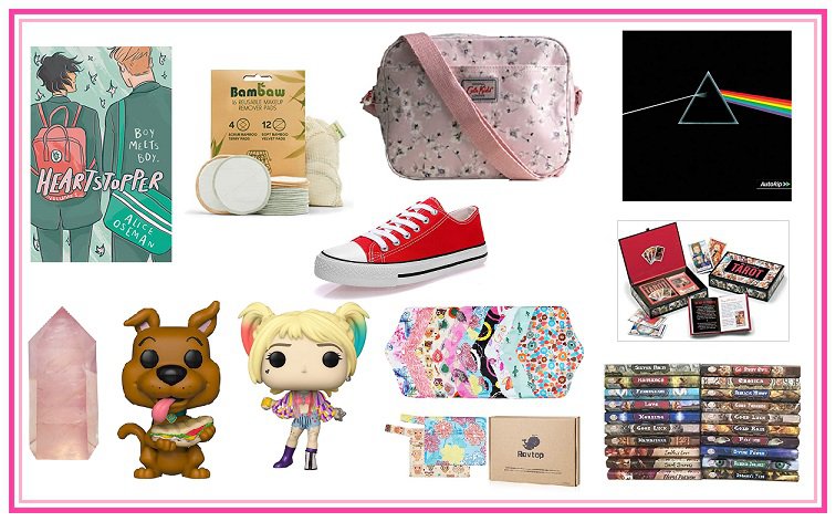 AlishaValerie's tweet photo. ⭐MY BIRTHDAY WISHLIST⭐ https://t.co/ypNP8W0ctH
@allthoseblogs @ukbloggers1 @lovingblogs #influencerrt #littleblogrt #theclqrt #thegirlgang #livbloggers #fiercebloggers #lbloggers #beechat #teacupclub #cfbloggers #veganbloggers https://t.co/OJ2c9F9BYz