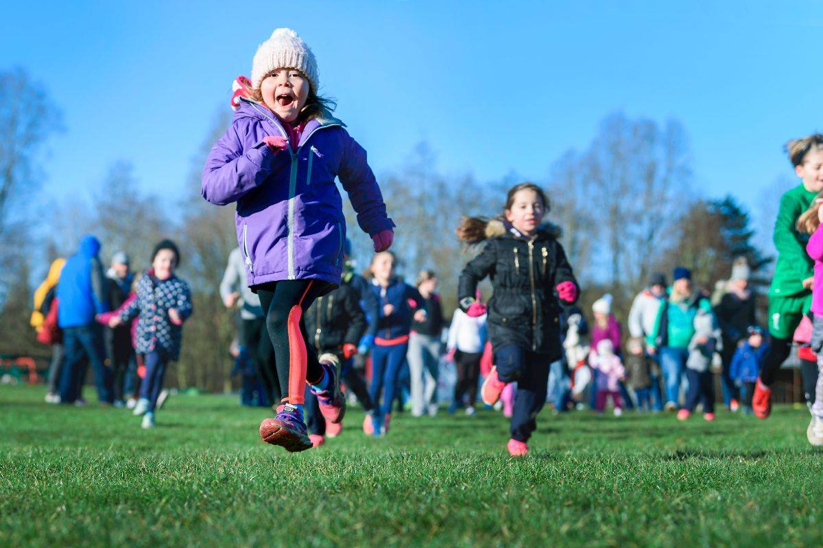 It's #LoveParksWeek!

We want to take this opportunity to thank every park, local council, leisure centre, school and college that hosts a #ParkKids event! We couldn't do it without you!