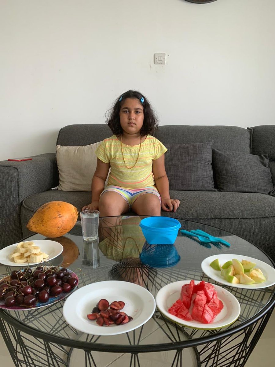 RinkyPiyushJain's tweet photo. #myfavourite #fruitsalad #vegsalad #8weekStreak #NewDaysNewWays #cookingweek #benefits #healthy #happy @KHDA @KNargish @shazlobo14 @sinha_jayashree @GMA_Primary @DxbModern @minorap2 @EdASalazar https://t.co/gf9BbvTAgY