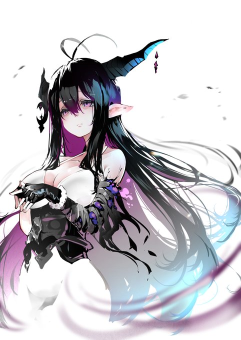 Neichiruさんのイラストまとめ