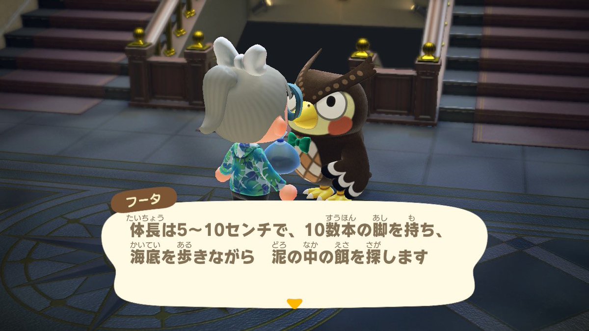 低浮上 tweet media
