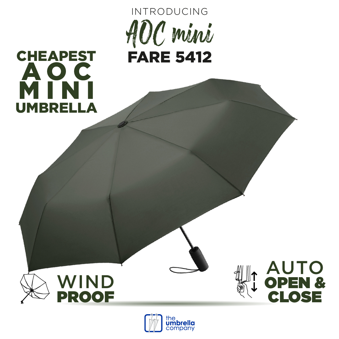 cheapest umbrella company