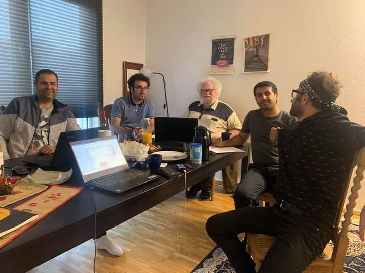 Darakurdo's tweet image. Working on..
A new projekt
Danish antology.