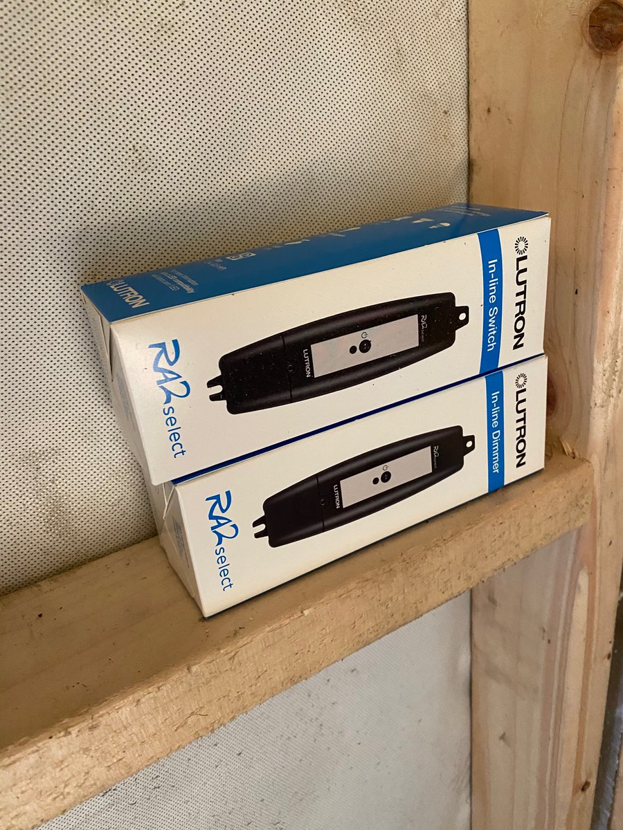 Marcus JB's adventures in residential AV tweet media