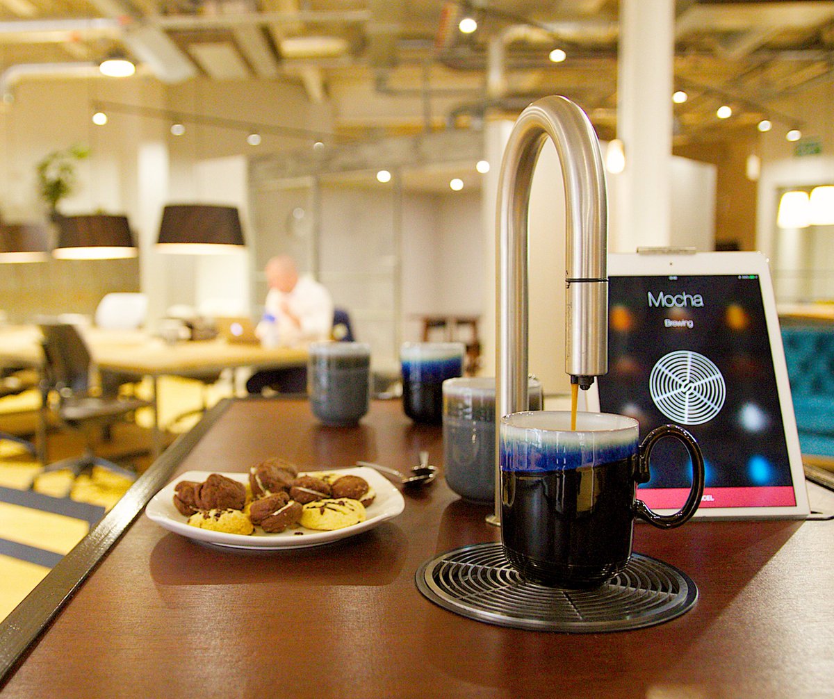 Please retweet! We're open for #coworking. We ❤️ seeing everyone back. Fancy joining our business community? Visit 👇 ow.ly/3qI630qXaCz