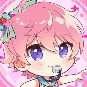 「じゃっじゃーん

 #新しいプロフィール画像 」|さとちゃん🫶 🫶のイラスト