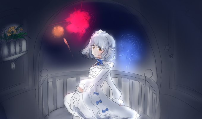 花火の祈りのtwitterイラスト検索結果 花火の祈りのtwitterイラスト検索結果