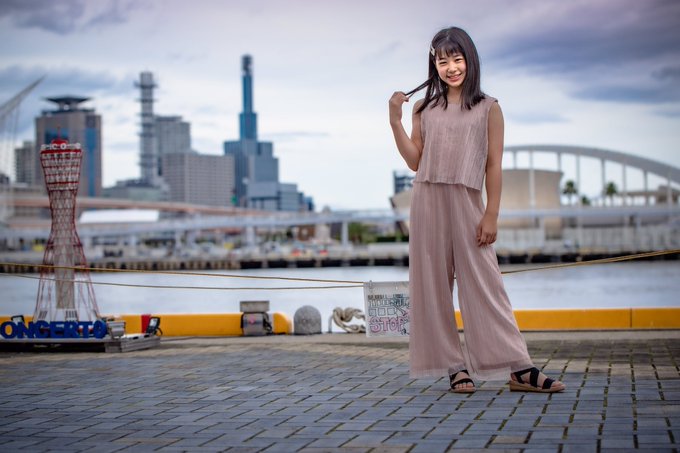 Twitterのコスプレ画像20