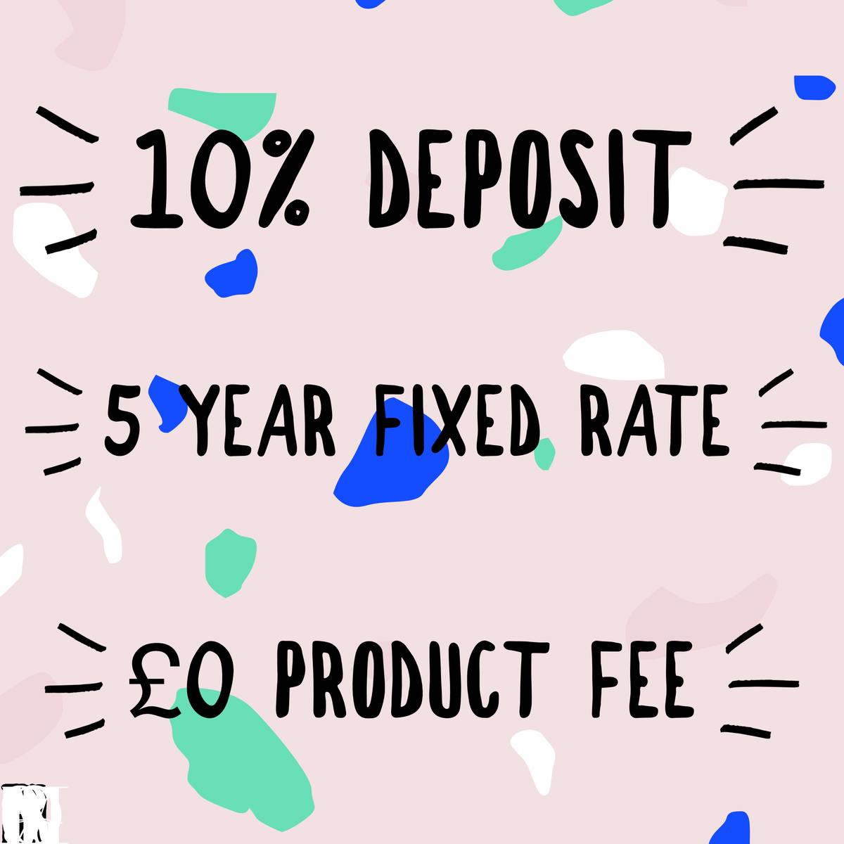Looking for a 90% mortgage option? We do have products available, yes they are far and few between but they do exist! Get in touch to discuss. 

#mortgages #mortgagebrokers #rates