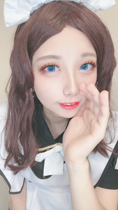 コスプレイヤー未完のやんのTwitter画像3