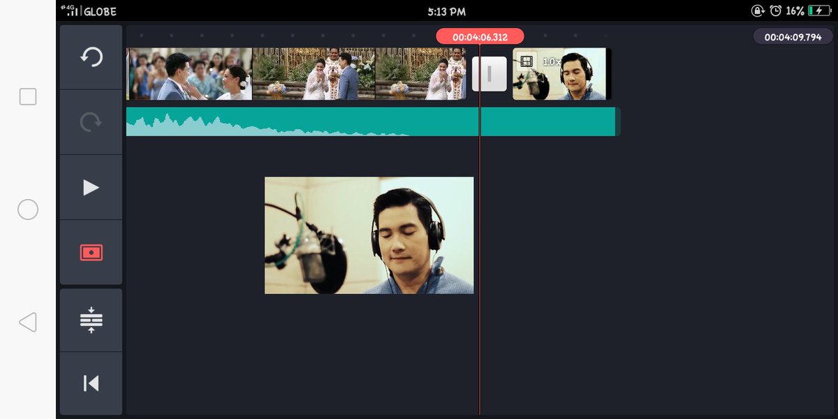 Cjhay84056558's tweet photo. Hu! Ang hirap inabot ako ng 6 hour para lng maka pag edit๐
Well tapos n rin sa wakas๐
Hnd sya ganon maganda dahil phone gamit ko๐ข
(sorry).
Pero thanks narin dahil lumipas ung 6 na oras
At hnd ako na boring๐
๐
@jochardofficial
@RiChennatiques
#BCWMHBook2
#Wedding https://t.co/vE3SRd0qxG