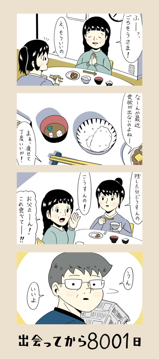 「コロナ収束したら付き合うふたり」
第81話
2015.03.03
#コルクラボマンガ専科 