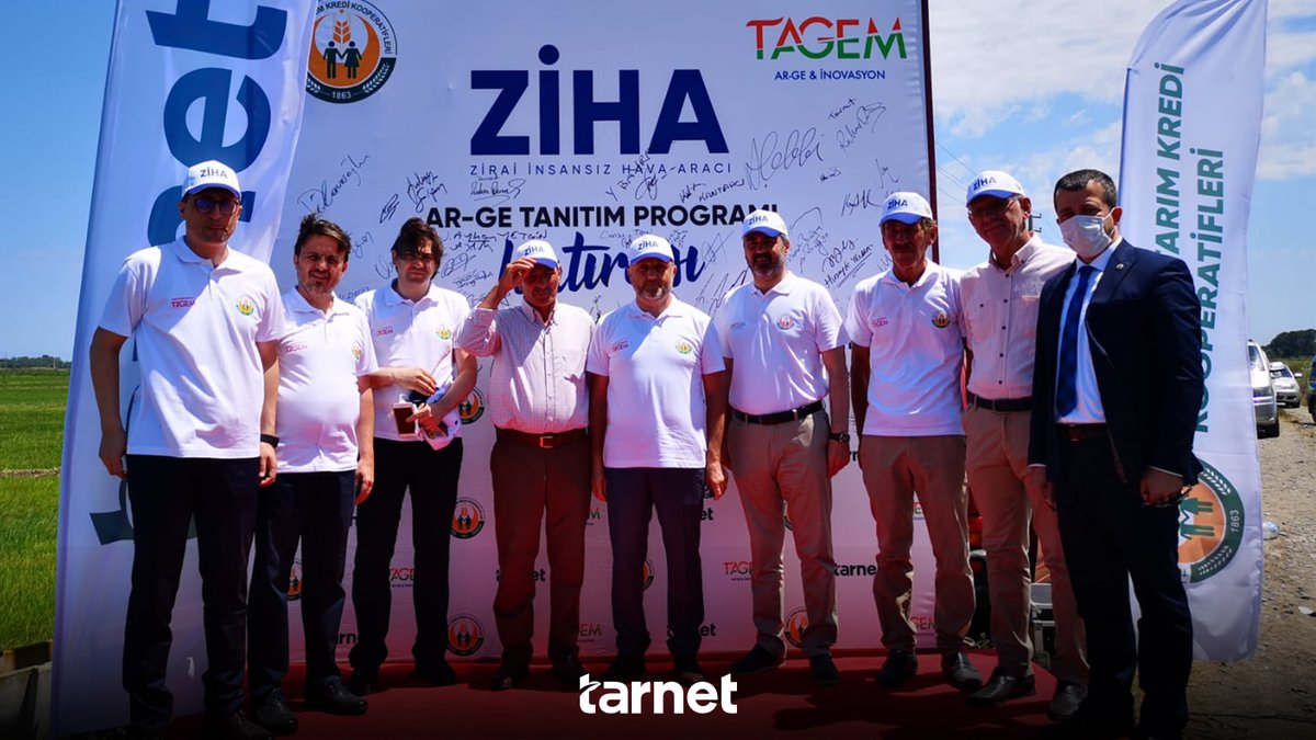 Tarımın tarihi yeniden yazılacak!

On bin yıl önce Çatalhöyük’te başlayan tarım devrimini, yine bu topraklarda sürdürmeye kararlıyız. Taş ve kemikle başlayan kadim devrimi, uzay teknolojisiyle gelecek yüzyıllara taşıyacağız. #TarımdaTeknolojiHamlesi