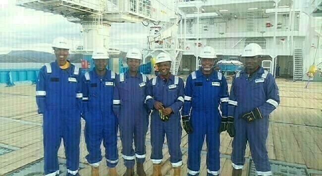 PasseazyAcademy's tweet photo. Marine Ratings Certificate of Proficiency – Engine Course: This course contains both text and video lessons and over 300 authentic past questions. It provides candidates with the perfect preparation for the Certificate of Proficiency (CoP) Exams for … https://t.co/nwJWVAeexR https://t.co/UdBxL0NrOU
