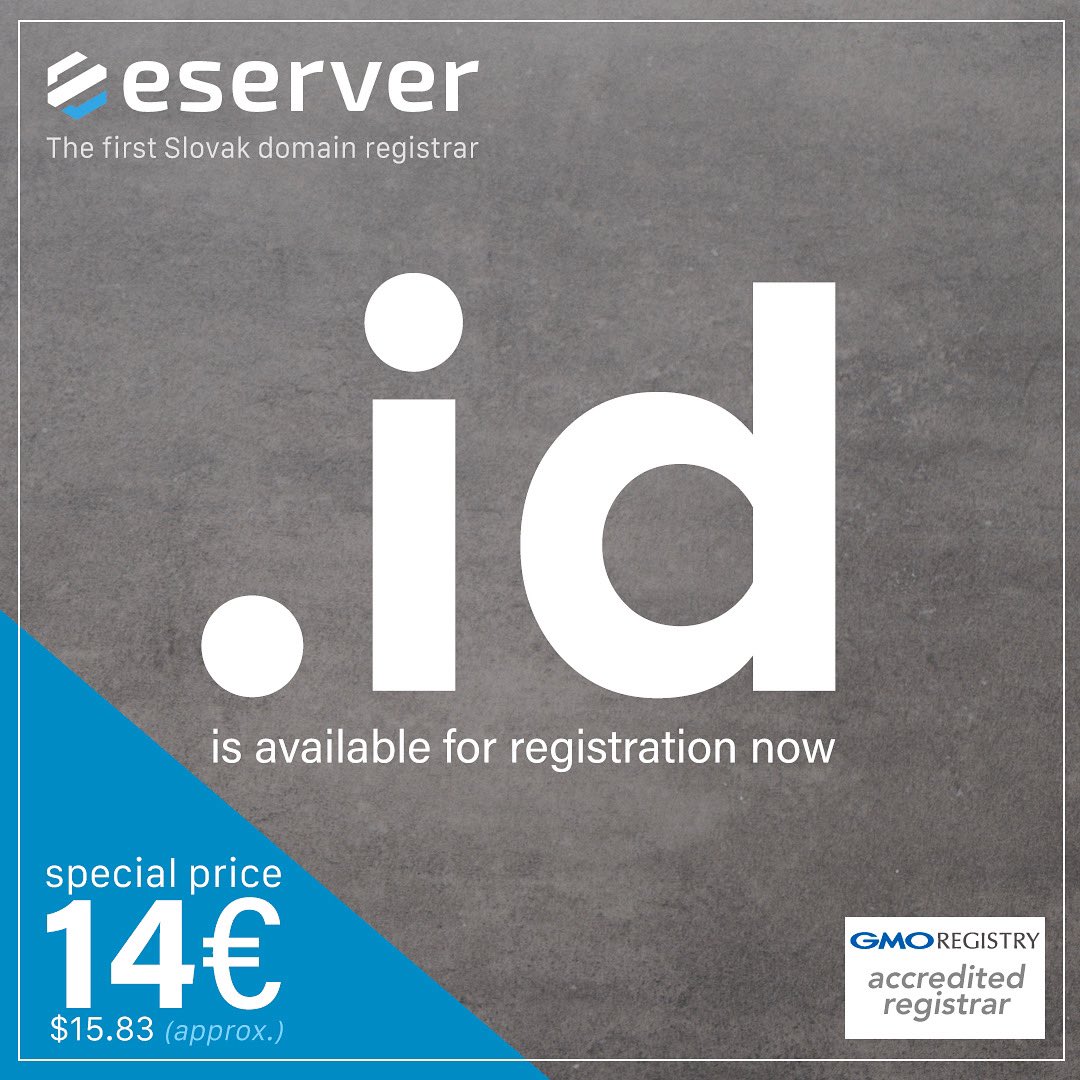 eServer s.r.o. (EN) tweet media