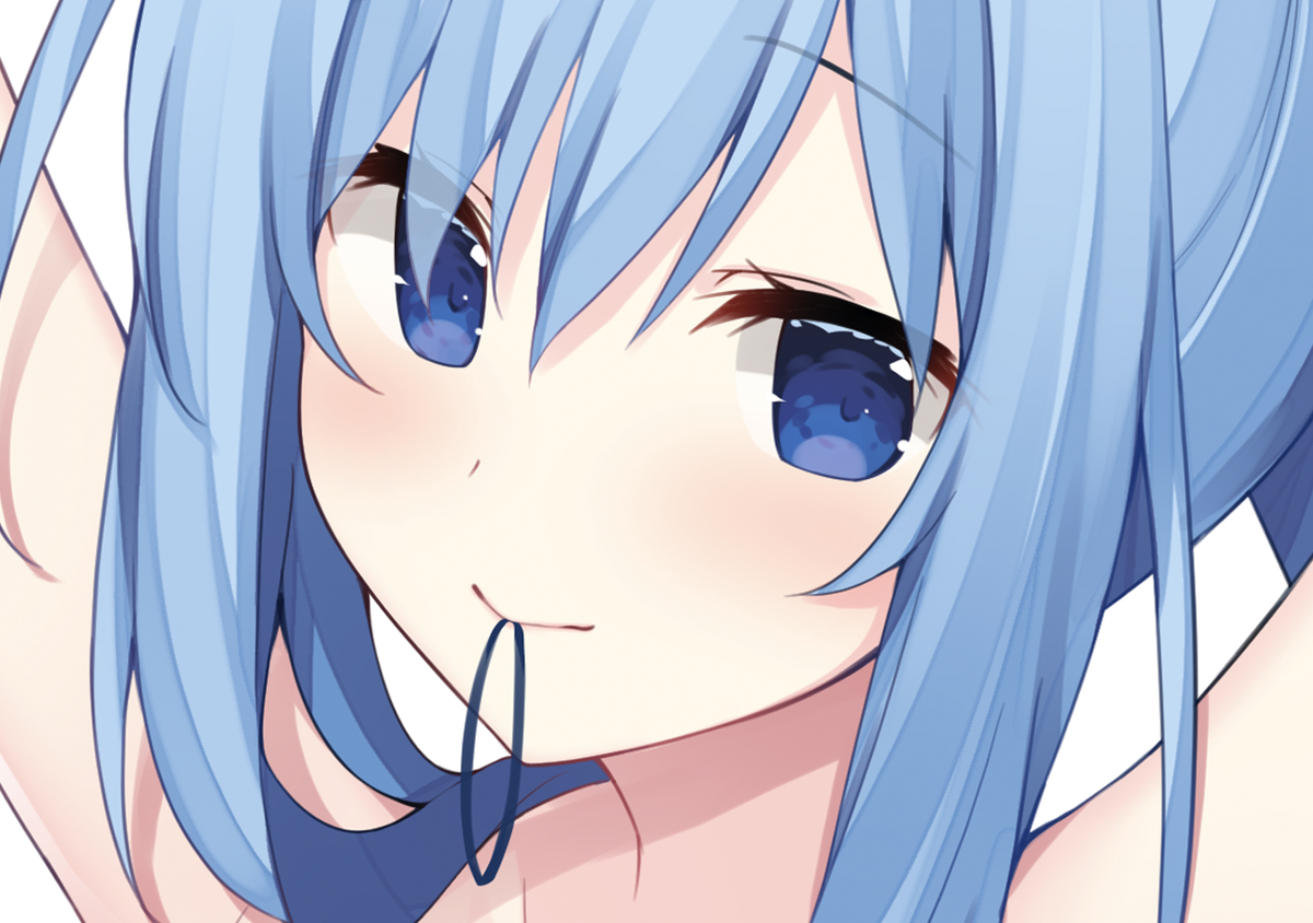 Vtuberガチ恋距離選手権 グレーだけど乗っかる 絵守未來 Miku Emoriのイラスト