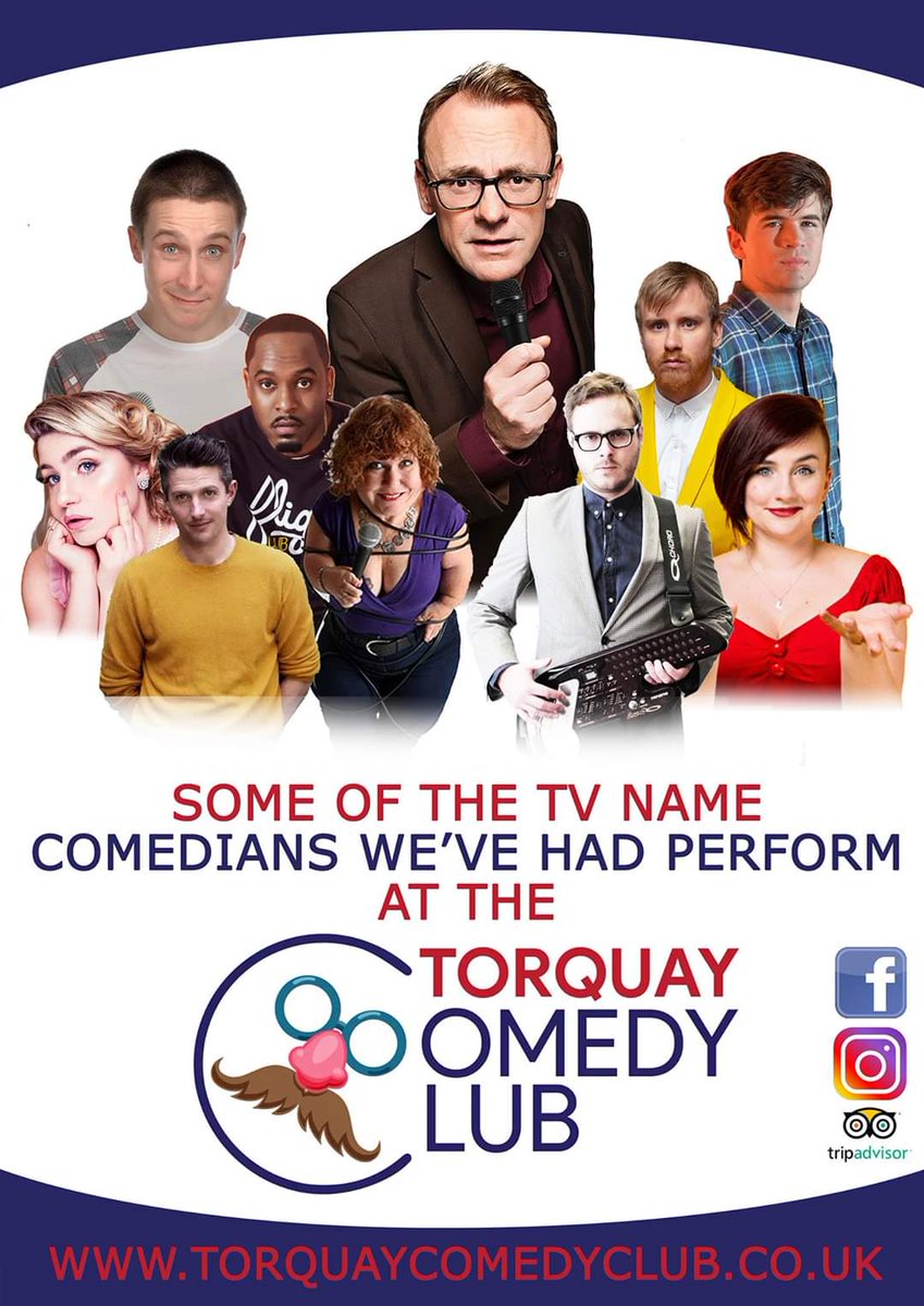 TorquayComedyClub tweet media