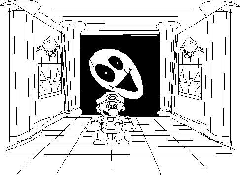 2 year update: the posting has expanded to include jevil and gaster 