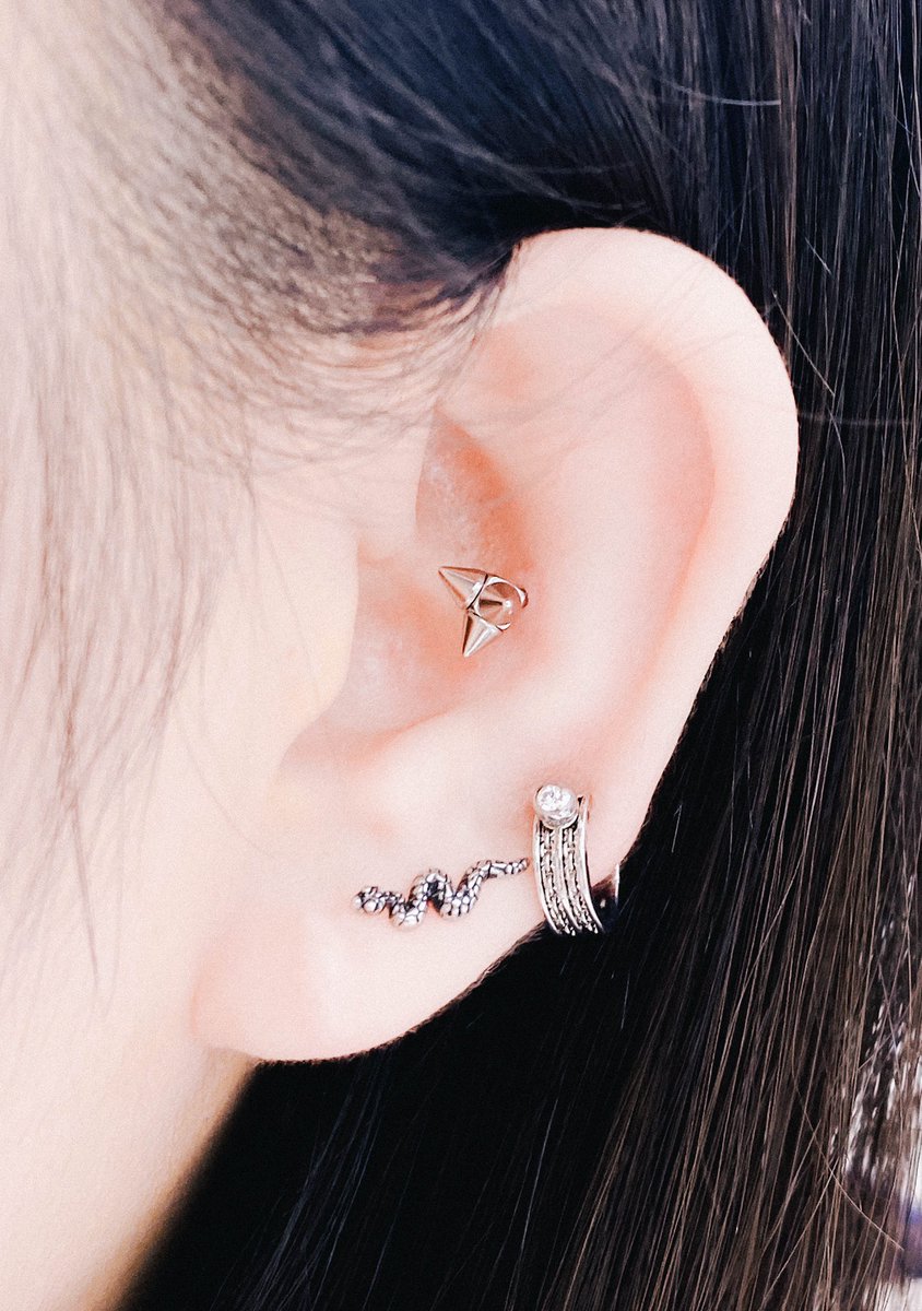 Fusion ver.5 Piercing💜

🇰🇷/KRW👉🏻 blackmind.co.kr
🌐/USD👉🏻 En.blackmind.co.kr
🇯🇵/JPY👉🏻 Jp.blackmind.co.kr