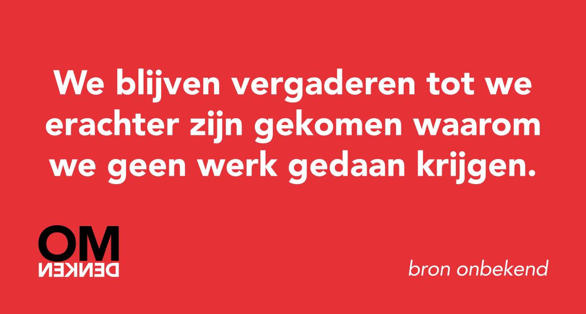 Omdenken (@omdenken) on Twitter photo 